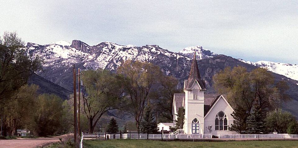 Lamoille