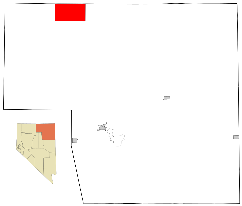 Owyhee