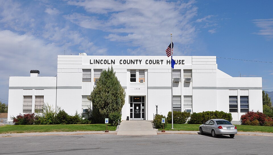 Lincoln County