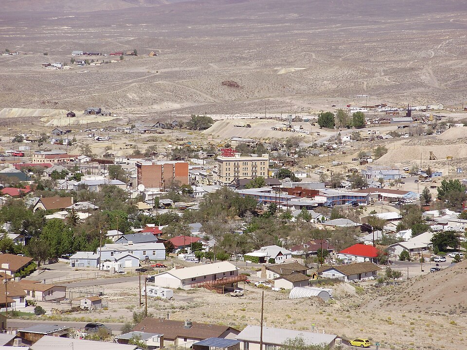 Tonopah